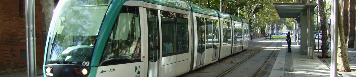 Pariz kartice tramvaja